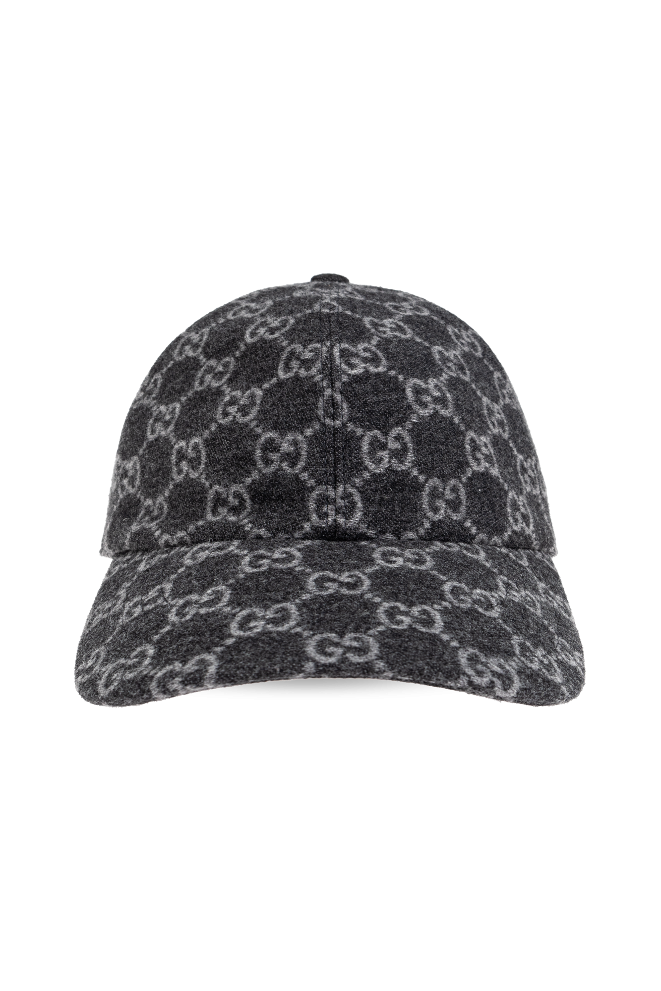 Gucci Wool cap | Men's Accessories | Vitkac